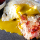 Illustration for article titled Breakfast meat scrapple: no offal, just awful goodem/em